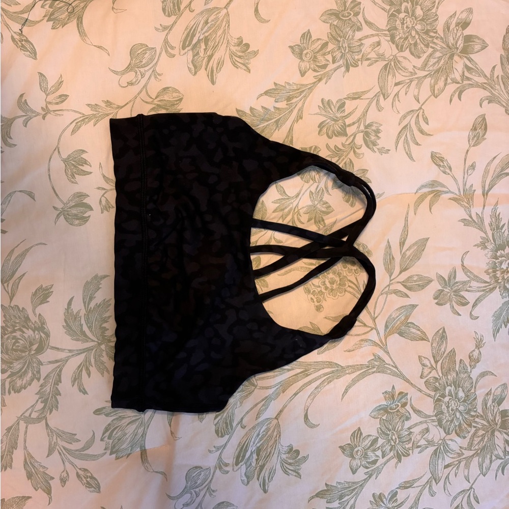 lululemon energy bra